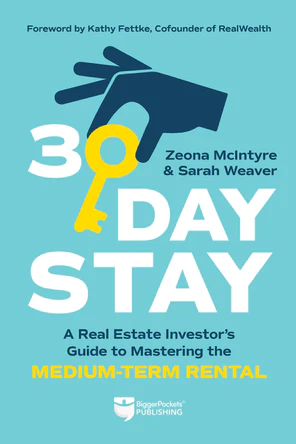 30 Day Stay