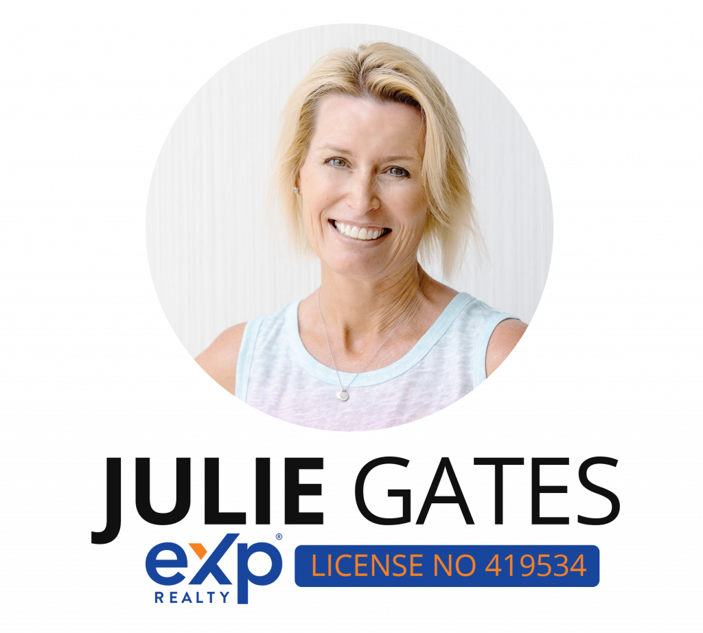 Julie Gates EXP Realty