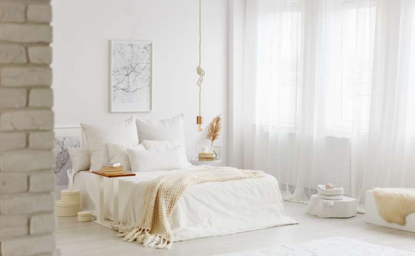 Secrets to Keeping Your Linens Look Like New