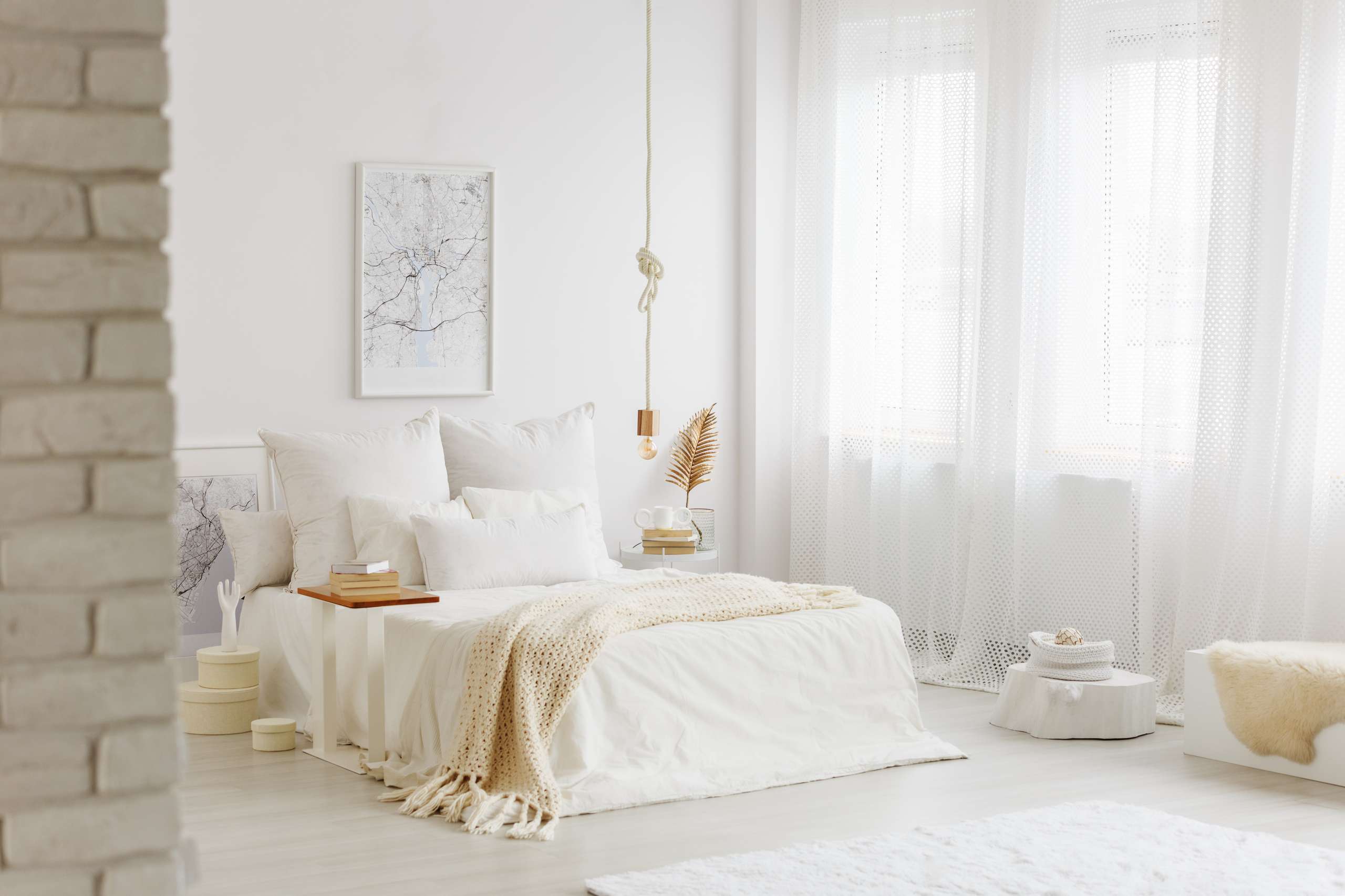 Secrets to Keeping Your Linens Look Like New