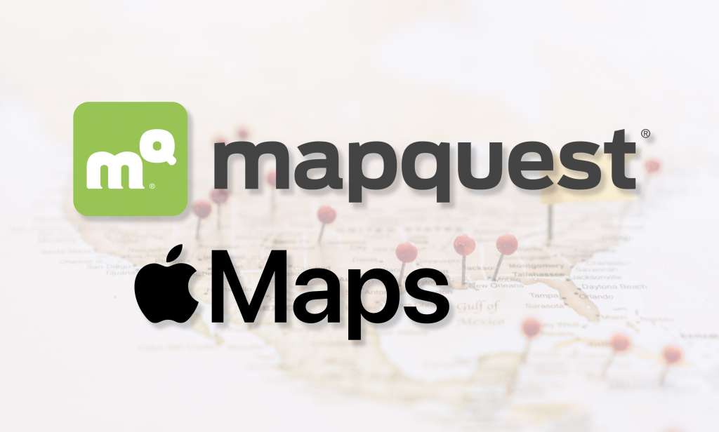 Add your address to other map services
