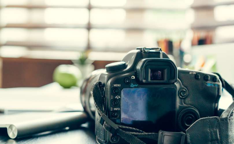 Maximizing Photography For Your Short-Term Rental