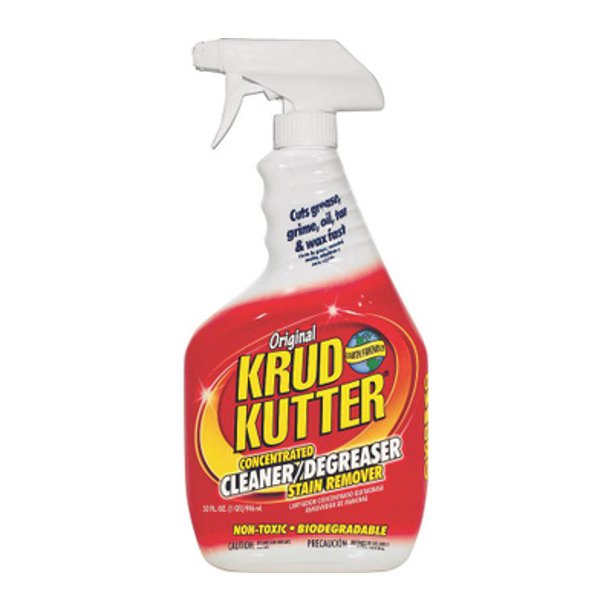 Krud Kutter Soap Scum Remover and Disinfectant