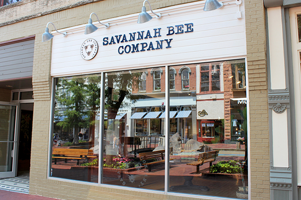 Savannah Bee Company