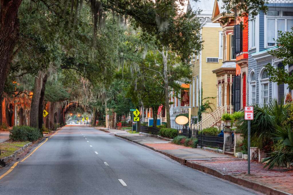 10 things to know about buying a short term rental in Savannah, GA