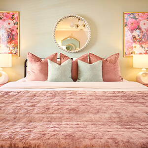 Short-Term Rental Stay (1)
