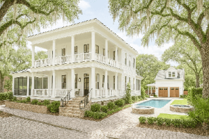 Southern Charm
