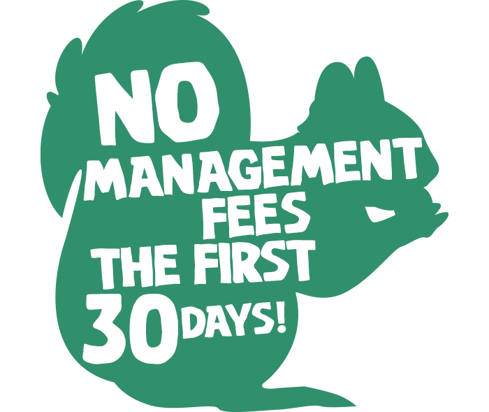 No Management Fee